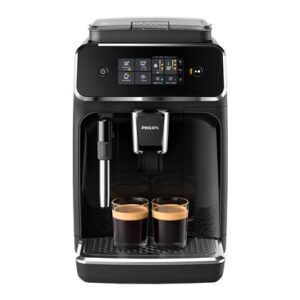 Philips EP2221/40 Series 2200 Volautomatische Espressomachine Volautomatische espressomachine