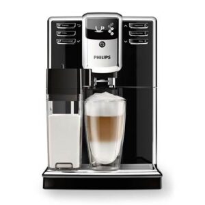 Philips EP5360/10 Series 5000 Volautomatische Espressomachine Volautomatische espressomachine