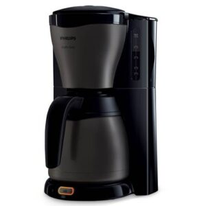 Philips HD7547/80 Café Gaia Filter Koffiezetapparaat Filter koffiezetapparaat