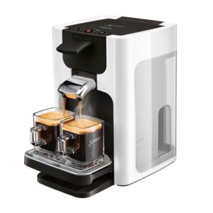 Philips HD7865/00 Senseo Quadrante Koffiepadmachine
