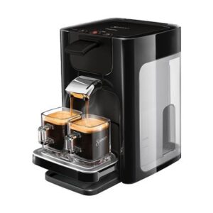 Philips HD7865/60 Senseo Quadrante Koffiepadmachine