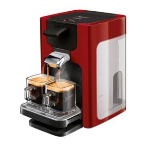 Philips HD7865/80 Senseo Quadrante Koffiepadmachine