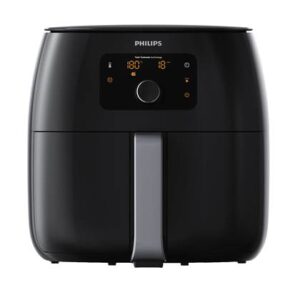 Philips HD9650/90 Avance Collection Airfryer XXL Heteluchtfriteuse