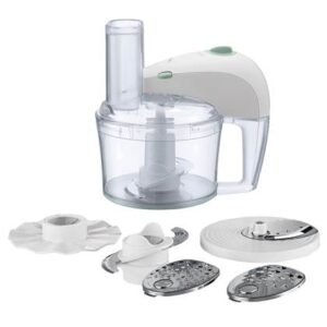 Philips HR7605/10 Foodprocessor Foodprocessor