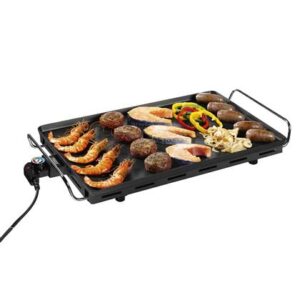 Princess 102325 Table Grill XXL Grill Grillplaat