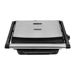 Princess 112415 Panini Grill Contactgrill