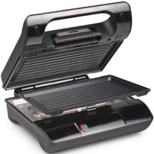 Princess 117001 Compact Flex Contactgrill Contactgrill