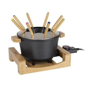 Princess 173025 Fondue Pure Fonduepan Fondue