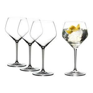 Riedel Gin - 4 st. Cocktailglazen