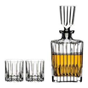 Riedel Neats Spirits Whiskey Set 3-delig Whiskeyglazen