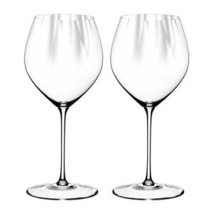 Riedel Performance Witte Wijnglazen 0