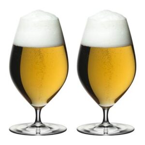 Riedel Veritas Bierglazen 0