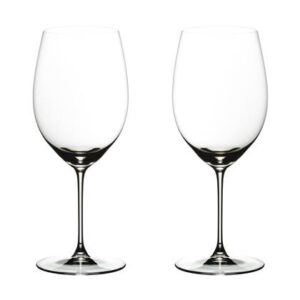 Riedel Veritas Cabernet Wijnglazen 0