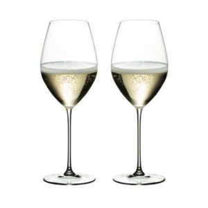 Riedel Veritas Champagneglazen 0