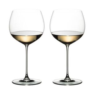 Riedel Veritas Oaked Chardonnay Wijnglazen 0