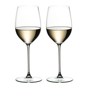 Riedel Veritas Witte Wijnglazen 0