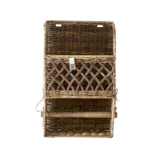 Rivièra Maison Rustic Rotan Keukenorganiser Keukenorganiser