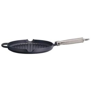 Ronneby Bruk Grillpan Maestro Ã 28 cm Grillpan