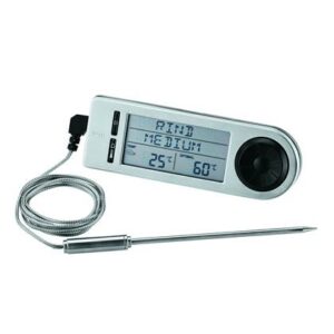 Rösle Digitale Kernthermometer Kookthermometer