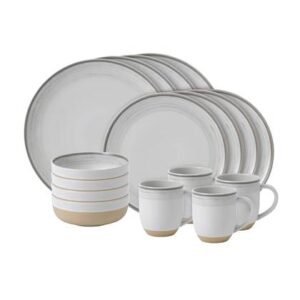 Royal Doulton Ellen DeGeneres Serviesset 16-delig Serviesset