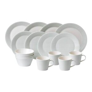 Royal Doulton Pacific Serviesset 16-delig Serviesset