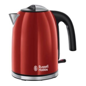 Russell Hobbs 20412-70 Colours Plus Waterkoker - 1