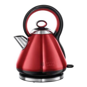 Russell Hobbs 21885 Legacy Extra Stille Waterkoker - 1