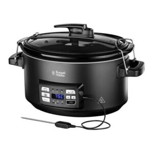 Russell Hobbs 25630-56 Sous Vide Slowcooker Slowcooker