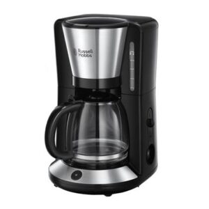 Russell Hobbs Adventure Filter Koffiezetapparaat Filter koffiezetapparaat