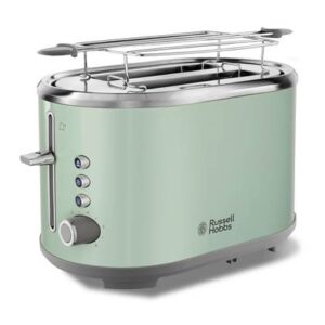 Russell Hobbs Bubble Broodrooster Broodrooster