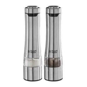 Russell Hobbs Classic Peper- & Zoutmolen Peper- en zoutmolenset