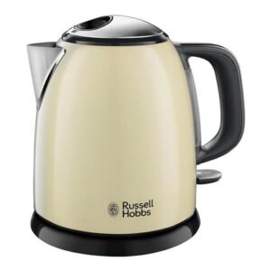 Russell Hobbs Colours Plus+ Mini Waterkoker - 1 L Waterkoker