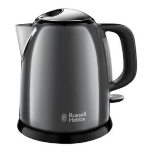 Russell Hobbs Colours Plus+ Mini Waterkoker - 1 L Waterkoker