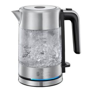 Russell Hobbs Compact Home Glass Waterkoker - 0