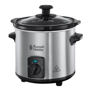 Russell Hobbs Compact Home Slowcooker - 2 L Slowcooker