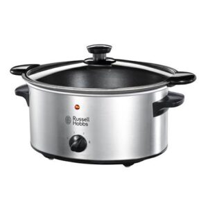 Russell Hobbs Cook@Home Searing Slowcooker Slowcooker