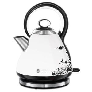 Russell Hobbs Legacy Waterkoker - 1