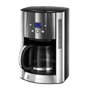 Russell Hobbs Luna Moonlight Filter Koffiezetapparaat Filter koffiezetapparaat