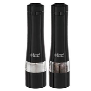 Russell Hobbs Peper- & Zoutmolen Peper- en zoutmolenset