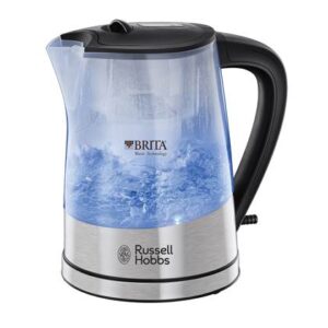 Russell Hobbs Purity Waterkoker - 1 L Waterkoker