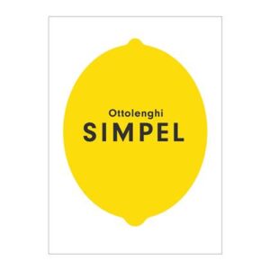 SIMPEL - Yotam Ottolenghi Kookboek