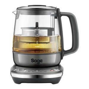 Sage Compact Tea Maker Waterkoker - 1 L Waterkoker
