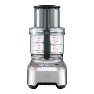 Sage SFP820 Kitchen Wizz Peel & Cubes Foodprocessor Foodprocessor