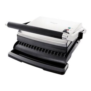 Sage SGR200 The Adjusta Grill Contactgrill Contactgrill