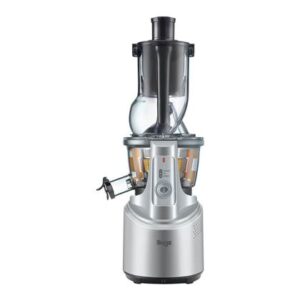 Sage SJS700 The Big Squeeze Slowjuicer Slowjuicer