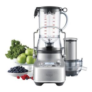 Sage The 3X Bluicer Pro Blender Blender