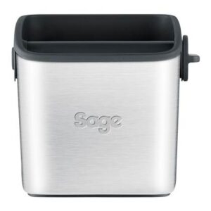 Sage The Knock Box Mini Uitklopbak Koffieaccessoires