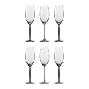 Schott Zwiesel Diva Champagneglazen 0