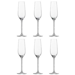 Schott Zwiesel Fortissimo Champagneflûtes 0