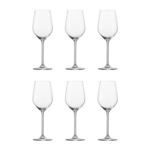 Schott Zwiesel Fortissimo Waterglazen 0